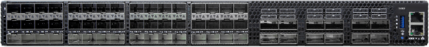 MyPower S7630系列  数据中心25G交换机